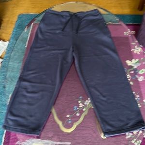 Scotch & Soda wide lounge pants